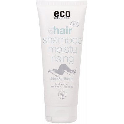 Eco Cosmetics - Hydraterende Shampoo
